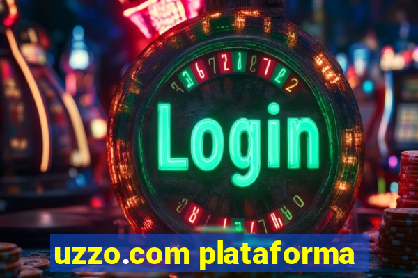 uzzo.com plataforma